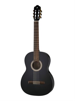 Prodipe JMFPRIMERA4/4BK Классическая гитара Primera 4/4, черная JMFPRIMERA4/4BK