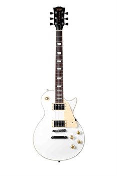 Foix SELP100-WH Электрогитара, белая SELP100-WH
