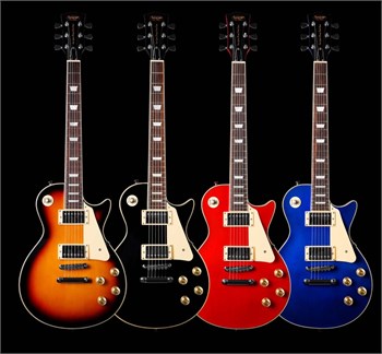 Foix SELP100-BL Электрогитара, синяя SELP100-BL