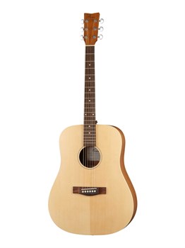 ОХТА OA-121 Гитара акустическая, 6-струнная, Россия OA-121