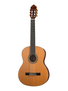 Caraya SCS-826 Классическая гитара 4/4, цвет натуральный SCS-826