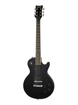 Sunsmile SLP-380-M-BK Электрогитара, чёрная SLP-380-M-BK