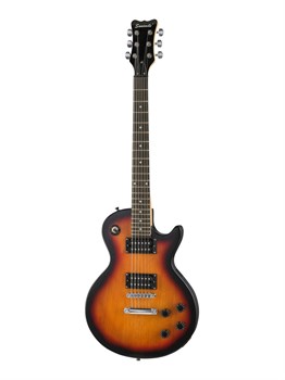 Sunsmile SLP-380-M-SB Электрогитара, санберст SLP-380-M-SB