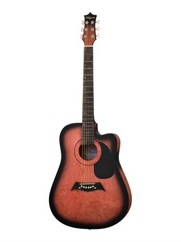 Niagara ACS-C41WRS Гитара акустическая ACS-C41WRS