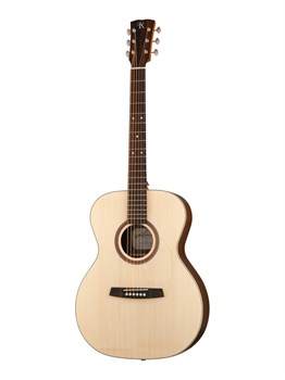 Kremona F15 Steel String Series Акустическая гитара, ель F15