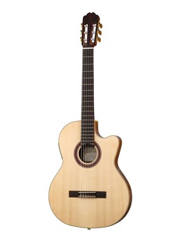 Kremona R65CW-TL Performer Series Rondo Классическая гитара, со звукоснимателем R65CW-TL