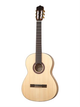 Kremona RB-ROSA-BELLA Flamenco Series Классическая гитара RB-ROSA-BELLA