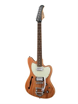 Prodipe JMFJMTLNAT Электрогитара, цвет натуральный JMFJMTLNAT