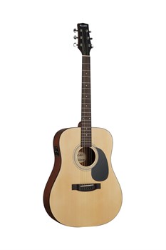 Root Note TA110-NA Гитара трансакустическая, цвет натуральный TA110-NA