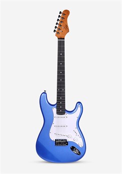 Smiger L-G1M-MBL Электрогитара, синяя L-G1M-MBL