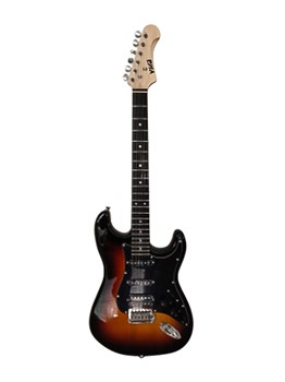 VIVA VST-200-SB Электрогитара, санберст VST-200-SB