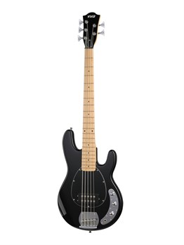 VIVA V-MB5-BK Бас-гитара 5-струнная, черная V-MB5-BK