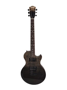 VIVA VLP-FM-TBK Электрогитара, черная VLP-FM-TBK