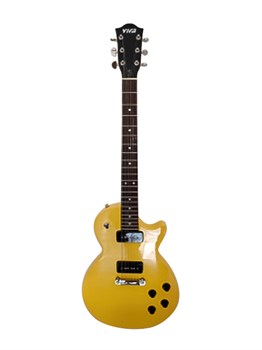 VIVA VLP-MGY Электрогитара, желтая VLP-MGY
