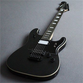 Kononykheen Guitars BREED-56-BK Электрогитара, черная BREED-56-BK
