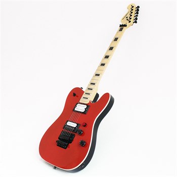 Kononykheen Guitars BREED-52-RD Электрогитара, красная BREED-52-RD