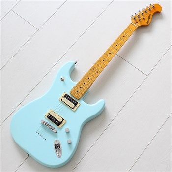 Kononykheen Guitars BREED-54-BL Электрогитара, голубая BREED-54-BL
