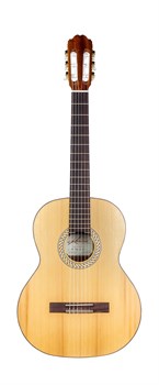 Kremona S62C-OP Soloist Series Классическая гитара, размер 7/8 S62C-OP