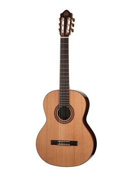 Kremona Fiesta-FC-w/case Cedar Artist Series Классическая гитара, с кейсом Fiesta-FC-w/case