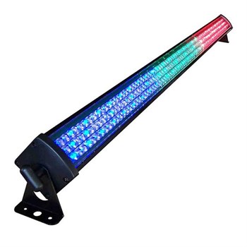 Big Dipper L004 Линейный светодиодный прожектор смены цвета (колорчэнджер), 252 светодиода, 28Вт L004