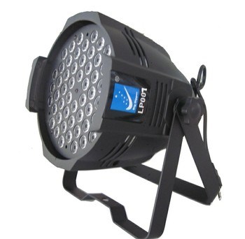 Big Dipper LP007 Светодиодный прожектор смены цвета (колорчэнджер), RGBW 54x0,5Вт LP007