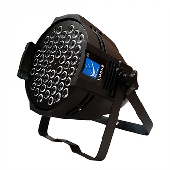 Big Dipper LPC009 Светодиодный прожектор смены цвета (колорчэнджер), RGB 36х1,5Вт LPC009