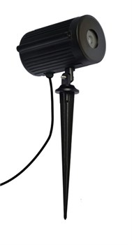 Big Dipper MW001RG Garden Laser Лазерный проектор, красный+зеленый, водонепроницаемый MW001RG