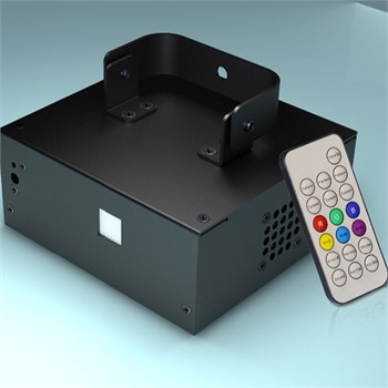 Big Dipper K360RG Лазерный проектор, красный+зеленый K360RG