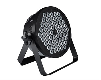 Big Dipper LPC60 Светодиодный прожектор смены цвета, RGB, 60х1,5Вт LPC60