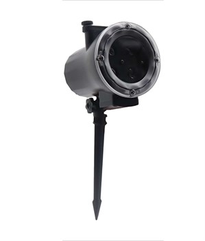 Bi Ray GL004 Световой эффект анимационный, 4х3Вт GL004