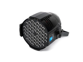 Big Dipper LPC017 Светодиодный прожектор смены цвета, 54х3Вт RGB LPC017