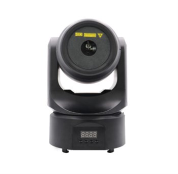 Big Dipper LS3000RGB Моторизированная лазерная анимационная "голова"(2 коробки) LS3000RGB