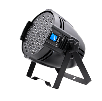Big Dipper LPC017-H Светодиодный прожектор смены цвета, 54х3Вт, RGB LPC017-H