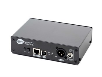 Siberian Lighting SL-EDEC38 QuadPro Node2048 Контроллер управления световым оборудованием SL-EDEC38