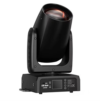 Big Dipper LB150-plus Моторизированная световая "голова", 150Вт LB150-plus