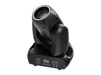 Bi Ray ML100BP Моторизированная световая "голова", 100Вт ML100BP