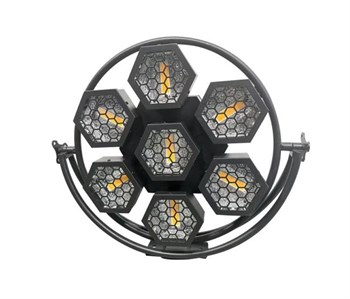 Bi Ray SF7C Стробоскоп, IP20 SF7C