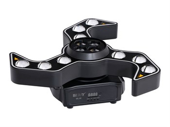 Bi Ray ML3E Светодиодный прожектор ML3E