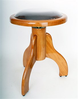Lutner PS-VBR-MPP Стул для пианино PS-VBR-MPP