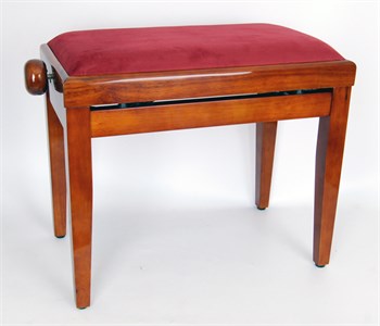 Lutner PB20-VRD-CHP Банкетка PB20-VRD-CHP