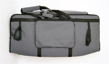 Lutner ЛЧКЛ3-(99-40-16) Чехол для синтезатора полужесткий ЛЧКЛ3-(99-40-16)