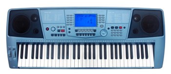 Orla 438POR1050 KX 10 Синтезатор, 61 клавиша 438POR1050