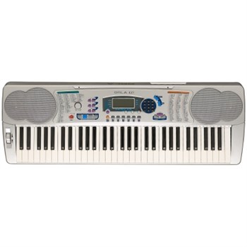 Orla 438POR1003 KX 3 Синтезатор, 61 клавиша 438POR1003