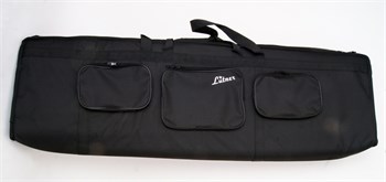 Lutner ЛЧЦФ-2-PX-410 Чехол для клавишных, утепленный ЛЧЦФ-2-PX-410