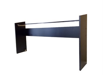 Lutner Lut-C-67B Стойка для цифрового пианино Casio PX-130, 150, 330, 350, 360, 560, черная Lut-C-67B