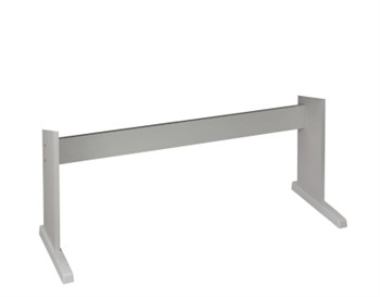 Orla 438PIA0626 Stage Talent/Pro/Studio Стойка для цифрового пианино, белая 438PIA0626