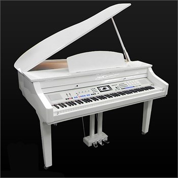 Medeli GRAND1000(GW) Цифровой рояль, белый GRAND1000(GW)