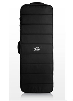 BAG&music BM1082 Keyboard_61 PRO Чехол для синтезатора, черный BM1082
