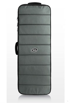 BAG&music BM1092 Keyboard_49 PRO Чехол для синтезатора, серый BM1092