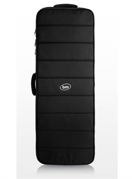 BAG&music BM1091 Keyboard_49 PRO Чехол для синтезатора, черный BM1091